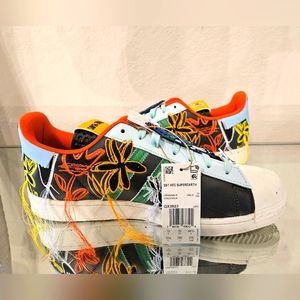 Sean Wotherspoon & Adidas Originals revisit their 1st collaborative sneaker SZ.9